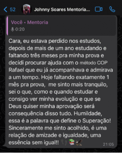 Jonny Soares